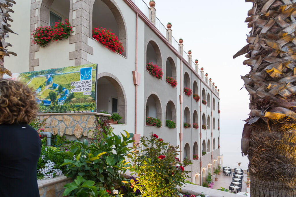 Fondazione Germano Chincherini