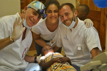 Claudio Dutto Kenya
